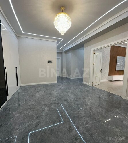Satılır 4 otaqlı yeni tikili 172 m², Şah İsmayıl Xətai m., photo 4 from 27