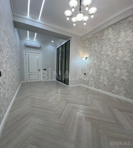 Satılır 4 otaqlı yeni tikili 172 m², Şah İsmayıl Xətai m., photo 18 from 27