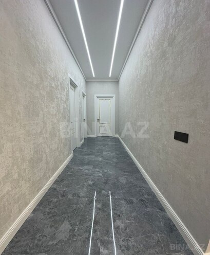 Satılır 4 otaqlı yeni tikili 172 m², Şah İsmayıl Xətai m., photo 3 from 27