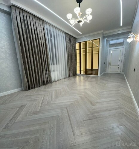 Satılır 4 otaqlı yeni tikili 172 m², Şah İsmayıl Xətai m., photo 8 from 27