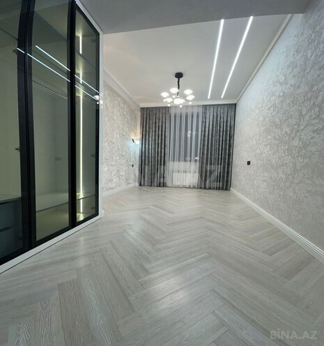 Satılır 4 otaqlı yeni tikili 172 m², Şah İsmayıl Xətai m., photo 14 from 27