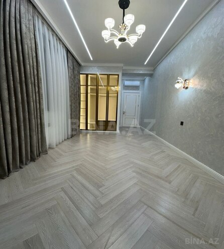Satılır 4 otaqlı yeni tikili 172 m², Şah İsmayıl Xətai m., photo 9 from 27