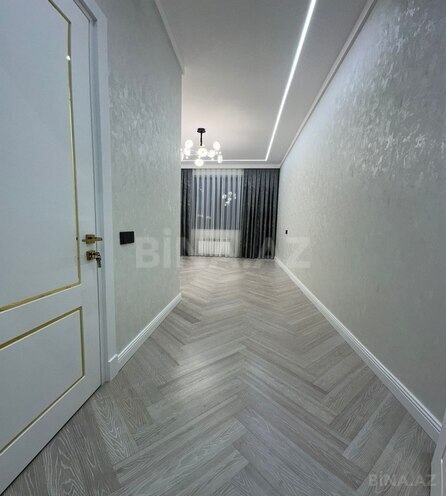 Satılır 4 otaqlı yeni tikili 172 m², Şah İsmayıl Xətai m., photo 13 from 27