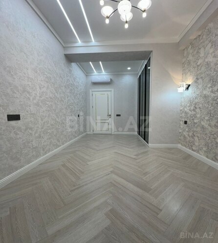 Satılır 4 otaqlı yeni tikili 172 m², Şah İsmayıl Xətai m., photo 16 from 27