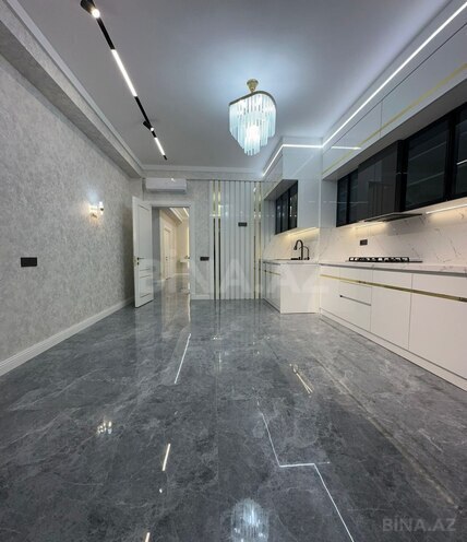 Satılır 4 otaqlı yeni tikili 172 m², Şah İsmayıl Xətai m., photo 23 from 27