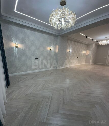 Satılır 4 otaqlı yeni tikili 172 m², Şah İsmayıl Xətai m., photo 6 from 27