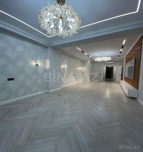 Satılır 4 otaqlı yeni tikili 172 m², Şah İsmayıl Xətai m., photo 5 from 27
