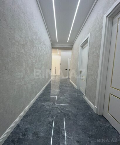 Satılır 4 otaqlı yeni tikili 172 m², Şah İsmayıl Xətai m., photo 7 from 27