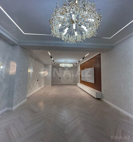 Satılır 4 otaqlı yeni tikili 172 m², Şah İsmayıl Xətai m., photo 17 from 27