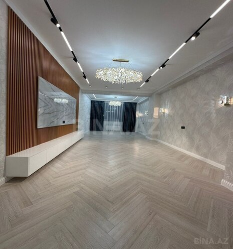 Satılır 4 otaqlı yeni tikili 172 m², Şah İsmayıl Xətai m., photo 15 from 27
