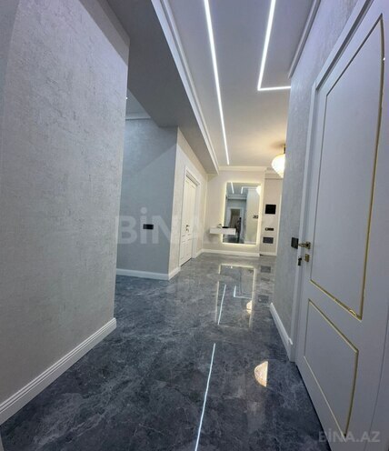 Satılır 4 otaqlı yeni tikili 172 m², Şah İsmayıl Xətai m., photo 22 from 27