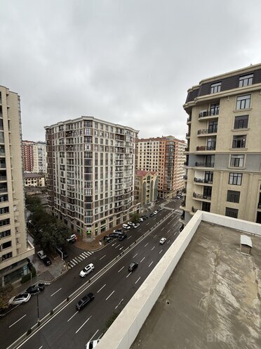 Продаётся 4-комн. новостройка 149 м², м. Гянджлик, photo 4 from 11