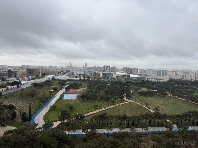 Продаётся 4-комн. новостройка 149 м², м. Гянджлик, photo 3 from 11