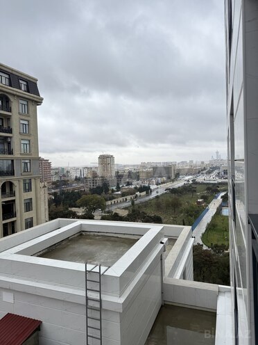 Продаётся 4-комн. новостройка 149 м², м. Гянджлик, photo 10 from 11