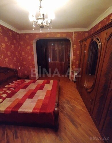 İcarəyə verilir 2 otaqlı köhnə tikili 60 m², İnşaatçılar m., photo 3 from 7