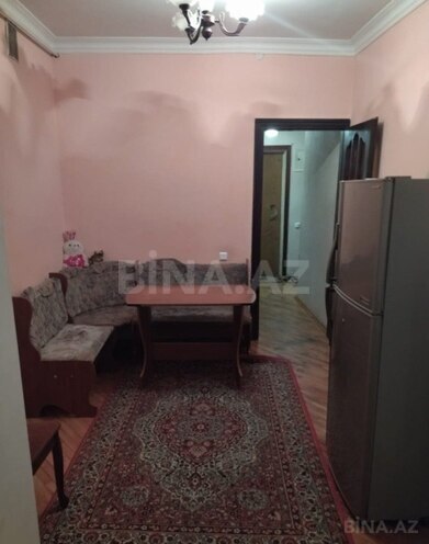 İcarəyə verilir 2 otaqlı köhnə tikili 60 m², İnşaatçılar m., photo 4 from 7