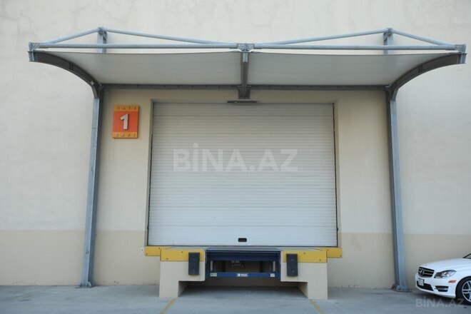 Сдаётся  объект 2 725 м², м. Кероглу, photo 3 from 15