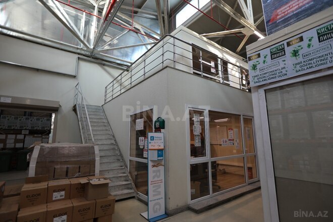 Сдаётся  объект 2 725 м², м. Кероглу, photo 9 from 15