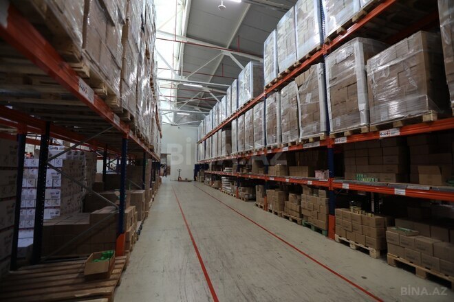 Сдаётся  объект 2 725 м², м. Кероглу, photo 6 from 15