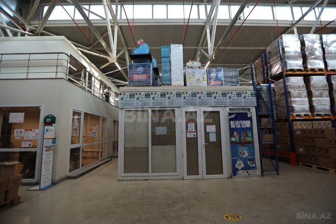 Сдаётся  объект 2 725 м², м. Кероглу, photo 8 from 15