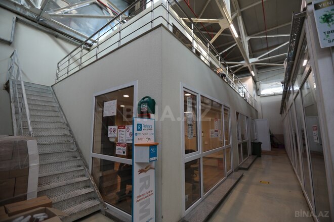 Сдаётся  объект 2 725 м², м. Кероглу, photo 10 from 15