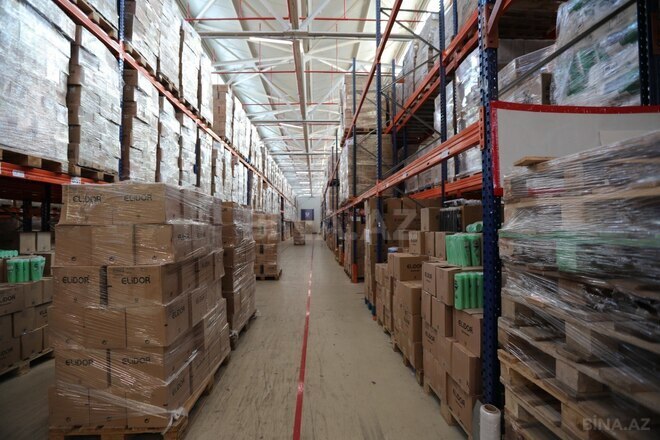 Сдаётся  объект 2 725 м², м. Кероглу, photo 4 from 15