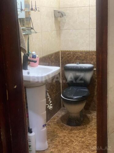 Сдаётся 2-комн. вторичка 65 м², Насиминский  р., photo 20 from 22