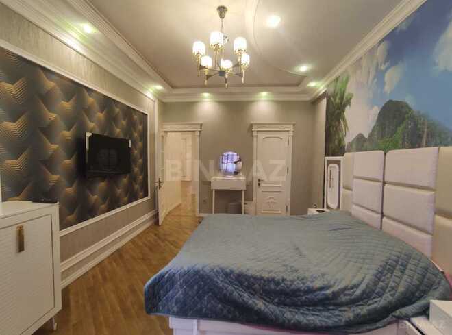 Satılır 3 otaqlı yeni tikili 140 m², 28 May m., photo 19 from 29