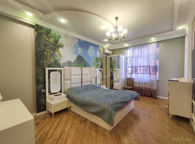 Satılır 3 otaqlı yeni tikili 140 m², 28 May m., photo 13 from 29