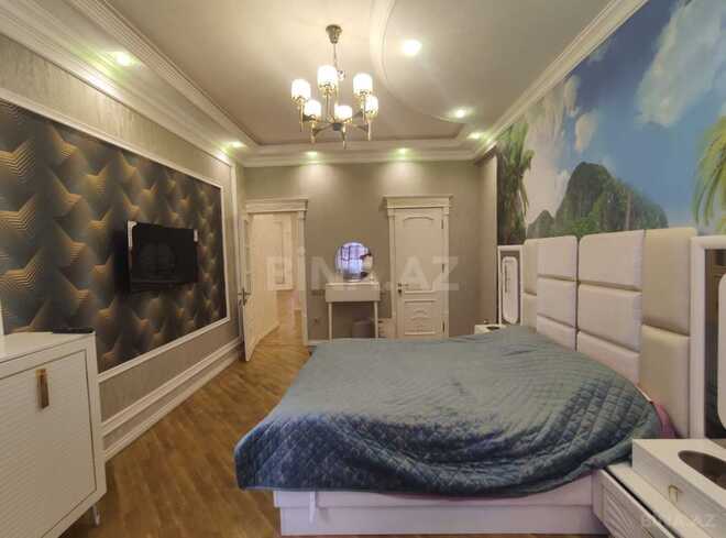 Satılır 3 otaqlı yeni tikili 140 m², 28 May m., photo 15 from 29