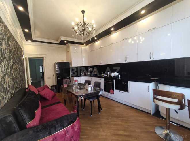 Satılır 3 otaqlı yeni tikili 140 m², 28 May m., photo 10 from 29