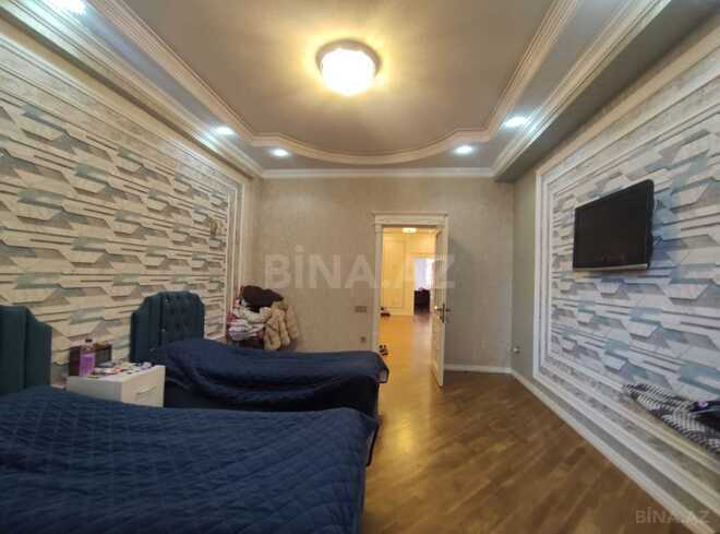 Satılır 3 otaqlı yeni tikili 140 m², 28 May m., photo 24 from 29