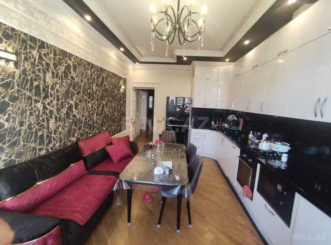 Satılır 3 otaqlı yeni tikili 140 m², 28 May m., photo 12 from 29