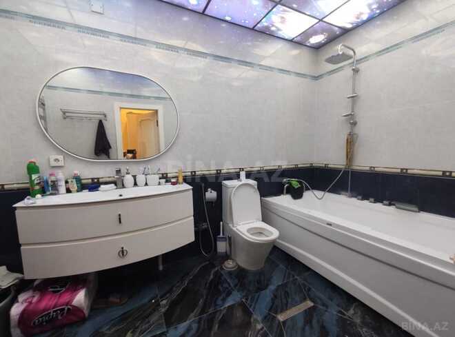 Satılır 3 otaqlı yeni tikili 140 m², 28 May m., photo 26 from 29