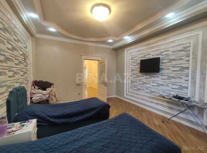 Satılır 3 otaqlı yeni tikili 140 m², 28 May m., photo 25 from 29