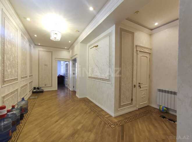 Satılır 3 otaqlı yeni tikili 140 m², 28 May m., photo 27 from 29