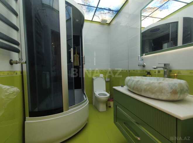 Satılır 3 otaqlı yeni tikili 140 m², 28 May m., photo 20 from 29