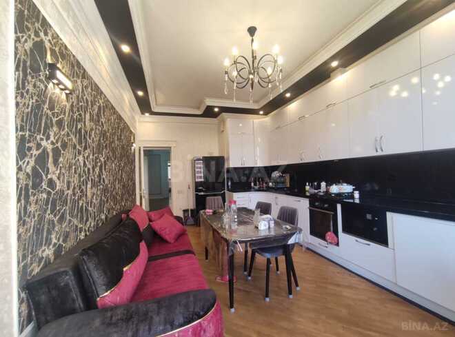 Satılır 3 otaqlı yeni tikili 140 m², 28 May m., photo 11 from 29