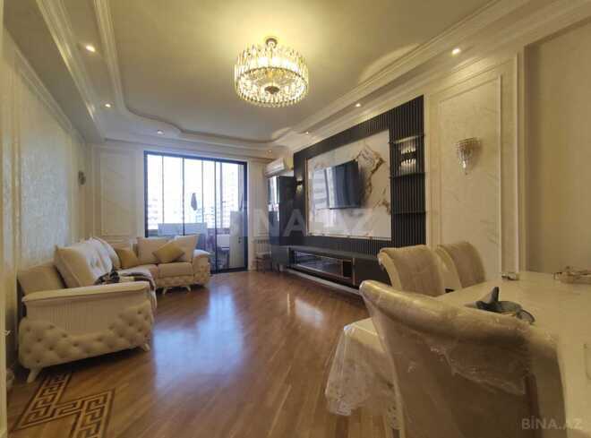 Satılır 3 otaqlı yeni tikili 140 m², 28 May m., photo 4 from 29