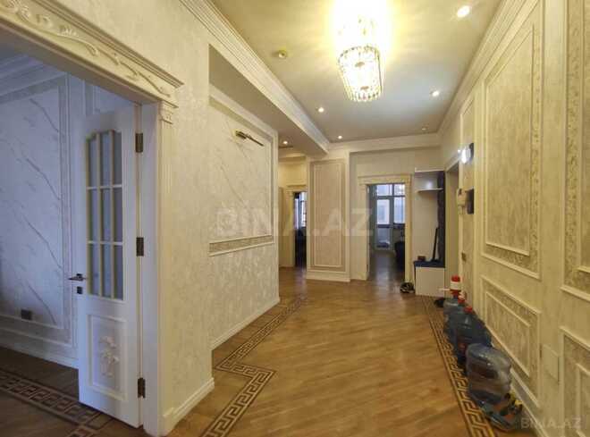 Satılır 3 otaqlı yeni tikili 140 m², 28 May m., photo 28 from 29