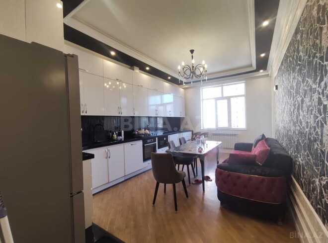 Satılır 3 otaqlı yeni tikili 140 m², 28 May m., photo 9 from 29