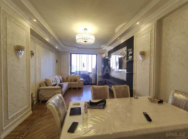 Satılır 3 otaqlı yeni tikili 140 m², 28 May m., photo 7 from 29