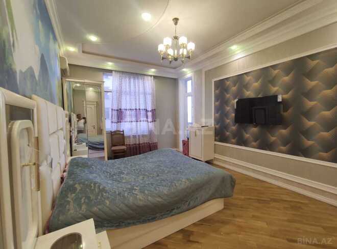 Satılır 3 otaqlı yeni tikili 140 m², 28 May m., photo 14 from 29