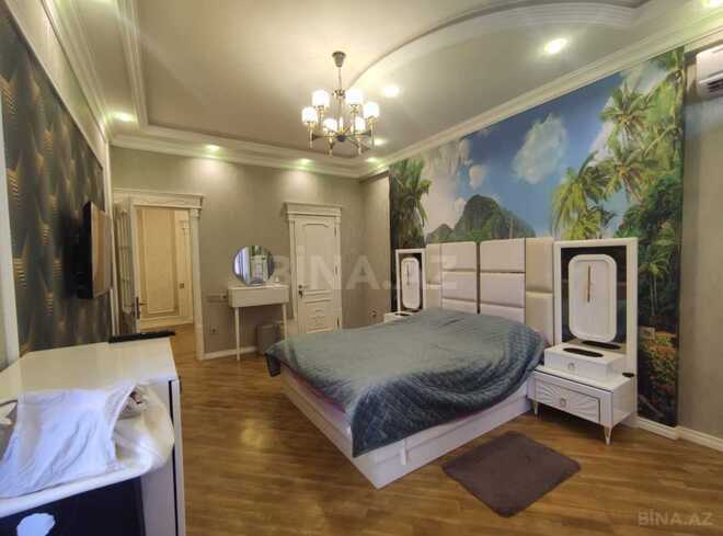 Satılır 3 otaqlı yeni tikili 140 m², 28 May m., photo 17 from 29