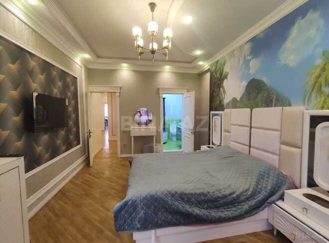 Satılır 3 otaqlı yeni tikili 140 m², 28 May m., photo 18 from 29