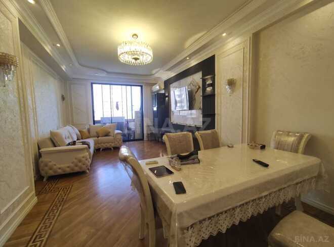 Satılır 3 otaqlı yeni tikili 140 m², 28 May m., photo 6 from 29