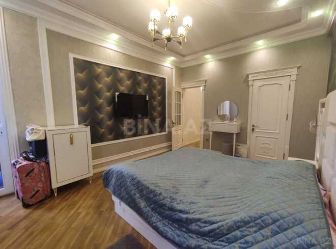 Satılır 3 otaqlı yeni tikili 140 m², 28 May m., photo 16 from 29