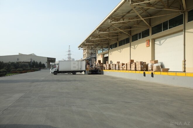 Сдаётся  объект 1 780 м², м. Кероглу, photo 3 from 10