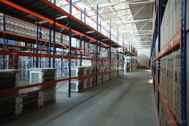 Сдаётся  объект 1 780 м², м. Кероглу, photo 6 from 10