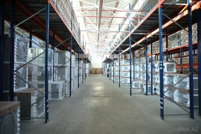 Сдаётся  объект 1 780 м², м. Кероглу, photo 4 from 10